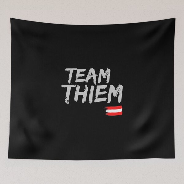 Item preview, Dominic Thiem Classic T-Shirt designed and sold by ethenfran6.