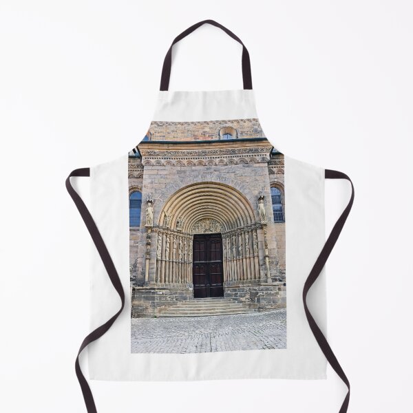 Item preview, Bamberg Cathedral Doorway designed and sold by Photographic Memories.
