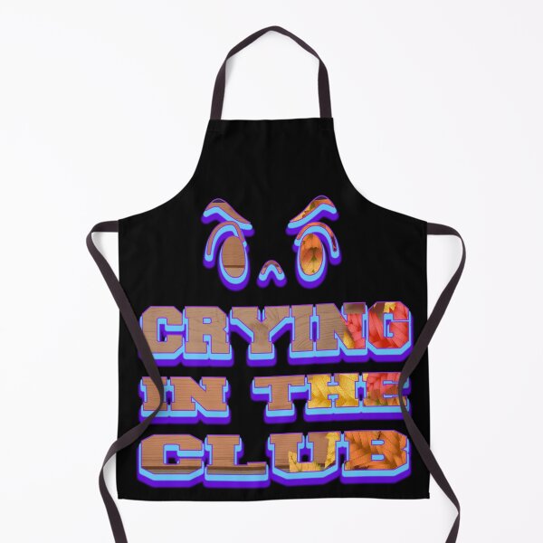 Item preview, crying in the club designed and sold by bahdsgraphic.