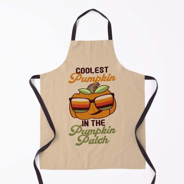 Item preview, Coolest Pumpkin in the Patch designed and sold by PawsitiveMum.