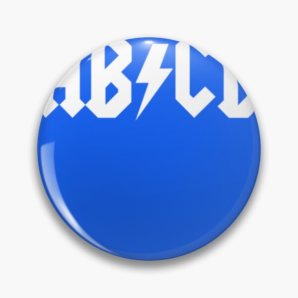 Item preview, ABCD Classic T-Shirt designed and sold by JustynasHyzy.
