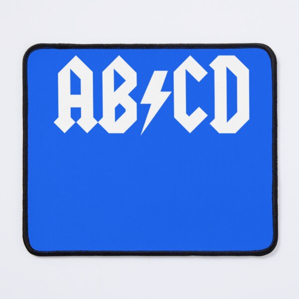 Item preview, ABCD Classic T-Shirt designed and sold by JustynasHyzy.