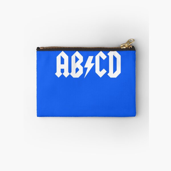 Item preview, ABCD Classic T-Shirt designed and sold by JustynasHyzy.