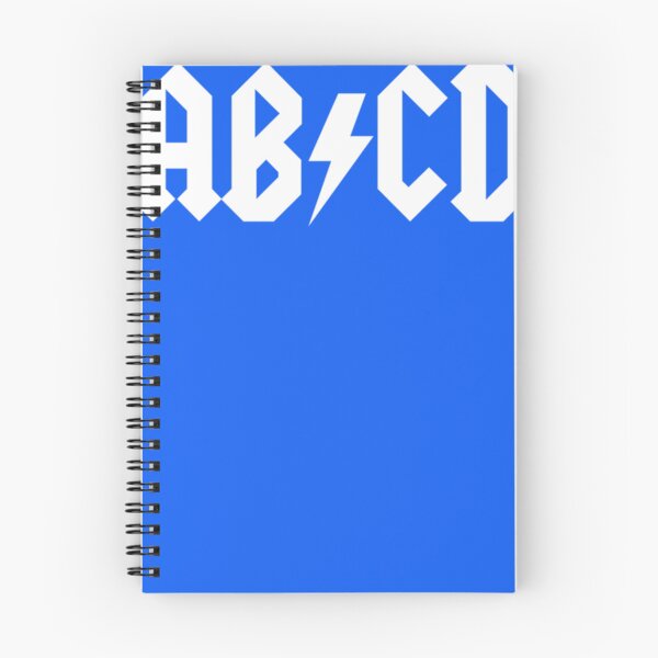 Item preview, ABCD Classic T-Shirt designed and sold by JustynasHyzy.