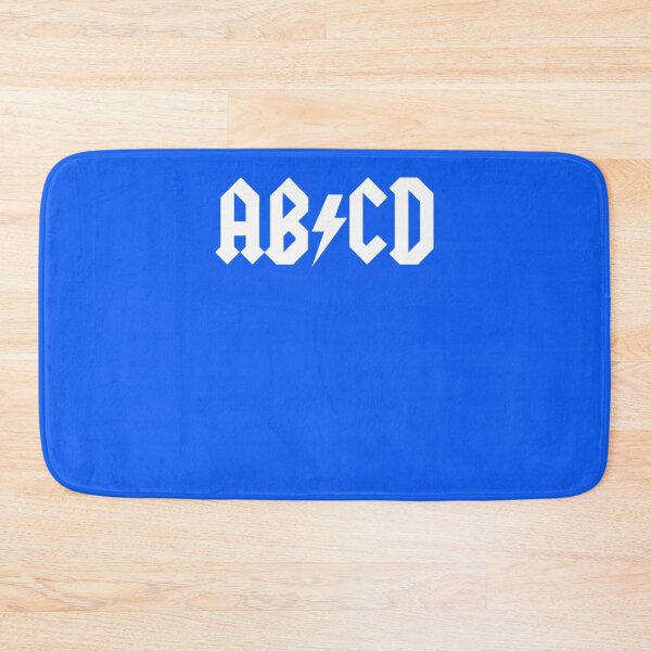 Item preview, ABCD Classic T-Shirt designed and sold by JustynasHyzy.