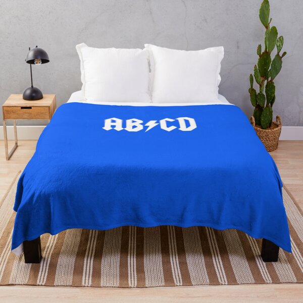Item preview, ABCD Classic T-Shirt designed and sold by JustynasHyzy.