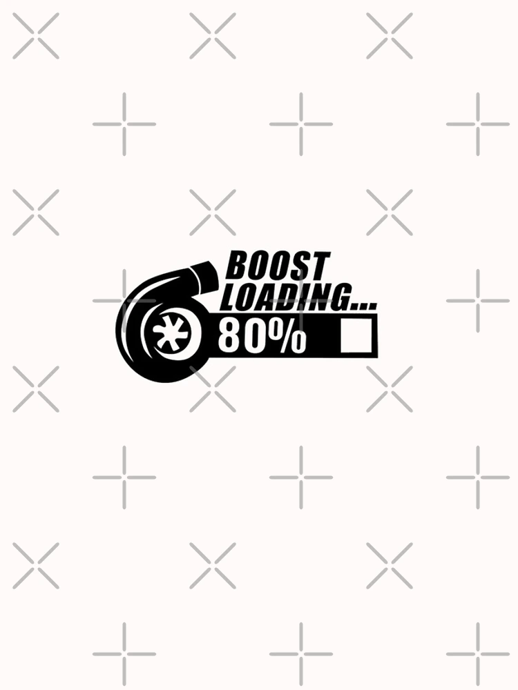 Thumbnail 4 of 4, Samsung Galaxy Phone Case, Boost Loading designed and sold by Racingdecals.