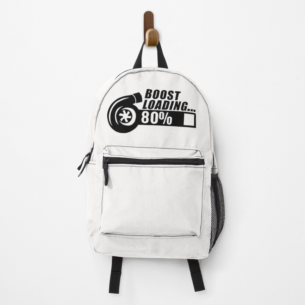 Item preview, Backpack designed and sold by Racingdecals.