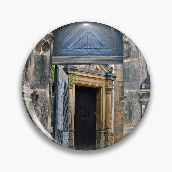 Item preview, Bamberg Doorways #2 designed and sold by Photographic Memories.