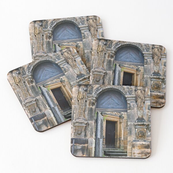Item preview, Bamberg Doorways #2 designed and sold by Photographic Memories.