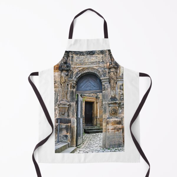 Item preview, Bamberg Doorways #2 designed and sold by Photographic Memories.