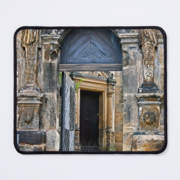 Item preview, Bamberg Doorways #2 designed and sold by Photographic Memories.