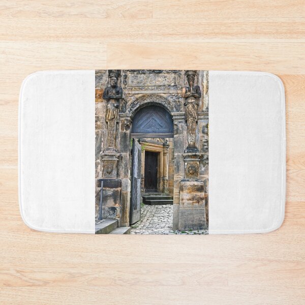 Item preview, Bamberg Doorways #2 designed and sold by Photographic Memories.