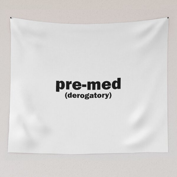 Item preview, pre-med (derogatory) designed and sold by thotmas-1.