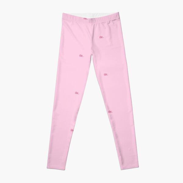Vintage y2k Pink yoga pants! There suped cute with - Depop
