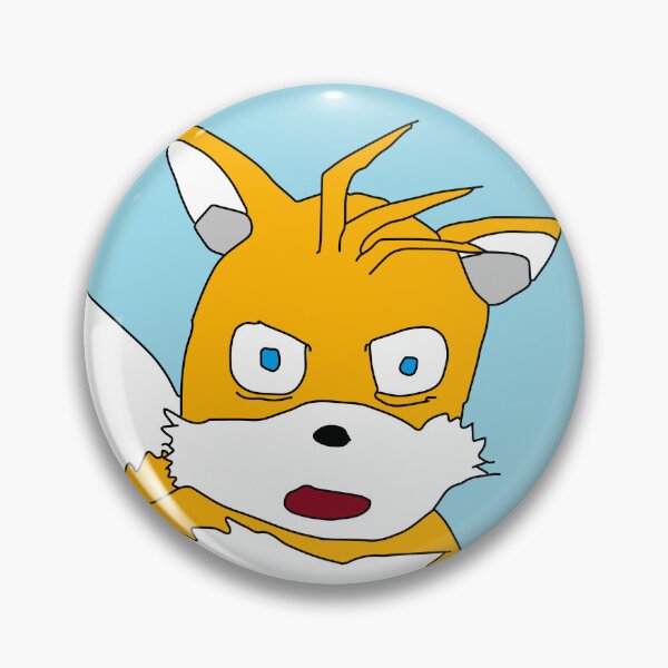 Item preview, Weird fox designed and sold by LokeArtemis.