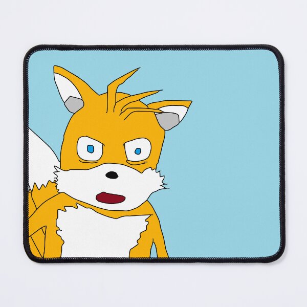 Item preview, Weird fox designed and sold by LokeArtemis.