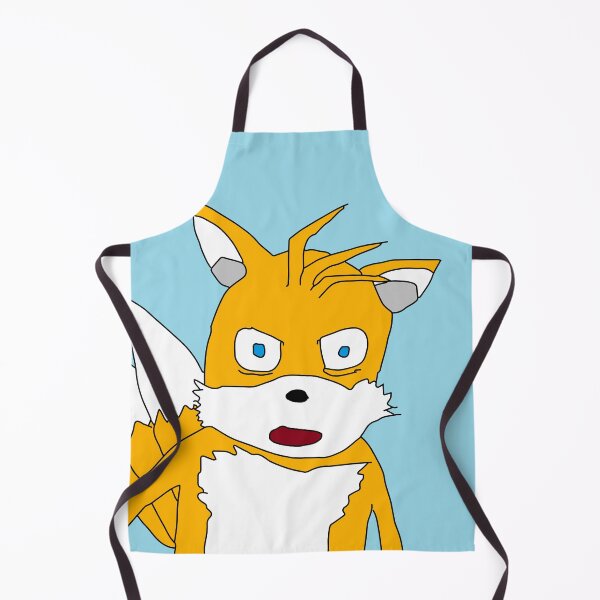 Item preview, Weird fox designed and sold by LokeArtemis.