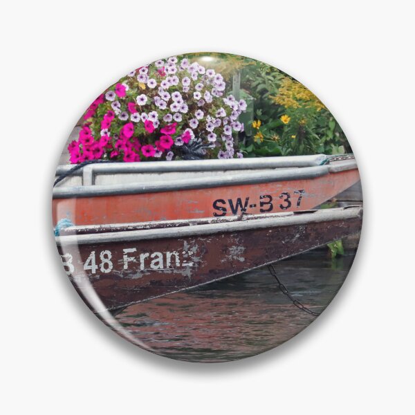 Item preview, Bamberg Flatboats designed and sold by Photographic Memories.