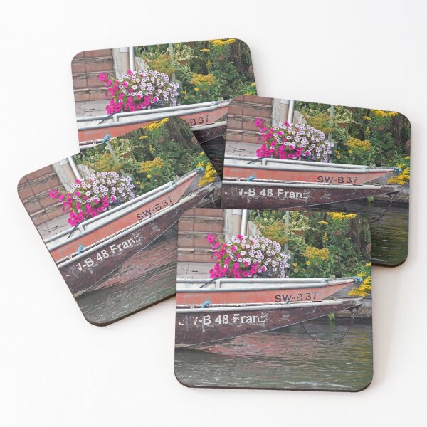 Item preview, Bamberg Flatboats designed and sold by Photographic Memories.