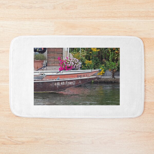 Item preview, Bamberg Flatboats designed and sold by Photographic Memories.