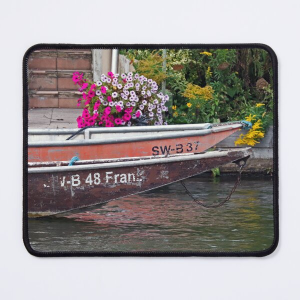 Item preview, Bamberg Flatboats designed and sold by Photographic Memories.
