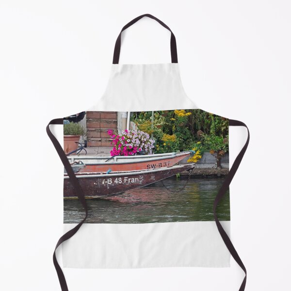 Item preview, Bamberg Flatboats designed and sold by Photographic Memories.