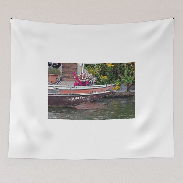 Item preview, Bamberg Flatboats designed and sold by Photographic Memories.