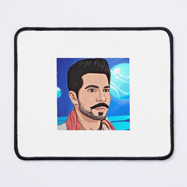 Item preview, Deep Sindhu designed and sold by DigitalBeast.