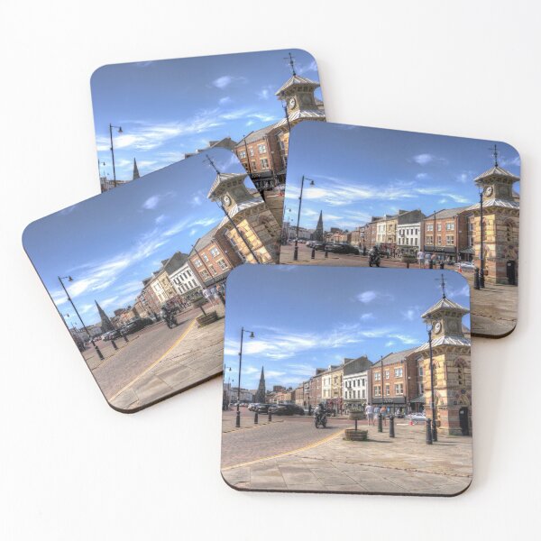 Item preview, Tynemouth Town Centre  designed and sold by hawkie.