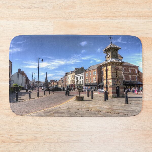 Item preview, Tynemouth Town Centre  designed and sold by hawkie.