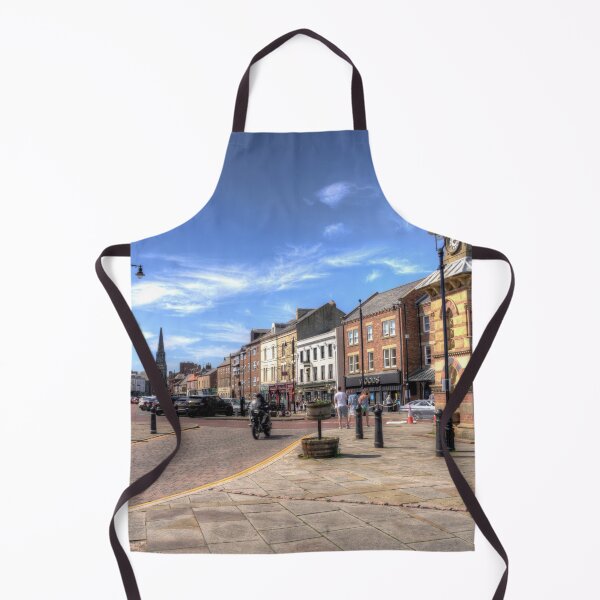 Item preview, Tynemouth Town Centre  designed and sold by hawkie.