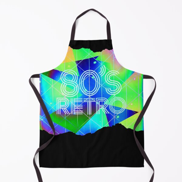 Item preview, 80s retro - disco fever - neon rainbow designed and sold by BTCelebration.
