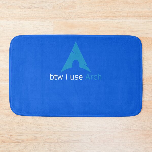 Item preview, btw I use Arch Classic T-Shirt designed and sold by MariesPilz.