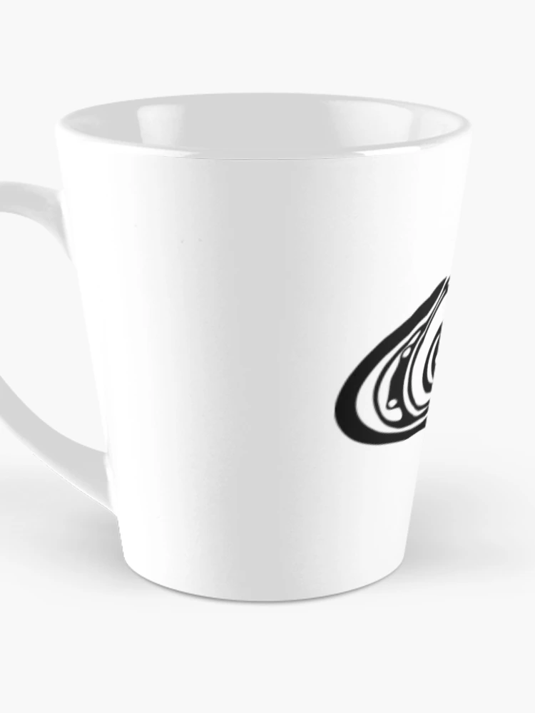 Thumbnail 3 of 4, Coffee Mug, Turbo inside designed and sold by Racingdecals.