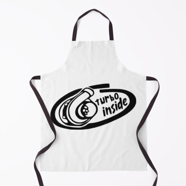 Item preview, Turbo inside designed and sold by Racingdecals.