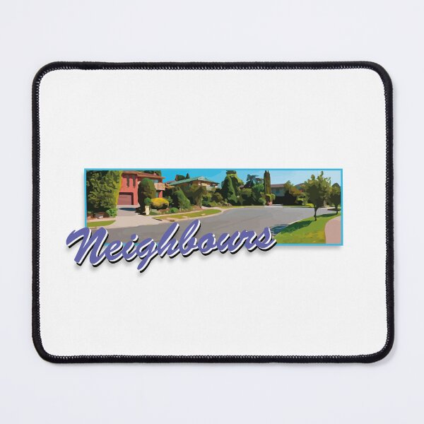 Item preview, Ramsay Street designed and sold by GoodNeighbours.