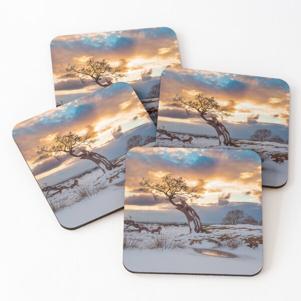 Item preview, Snow in Ireland designed and sold by Zdrojewski.