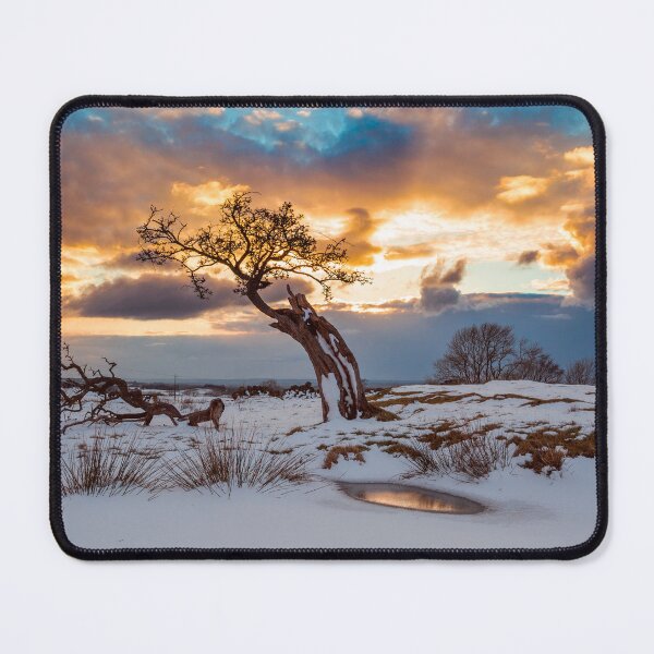 Item preview, Snow in Ireland designed and sold by Zdrojewski.