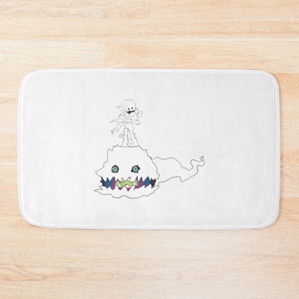 Item preview, KSG Kids See Ghosts Essential . designed and sold by dylanmacall.