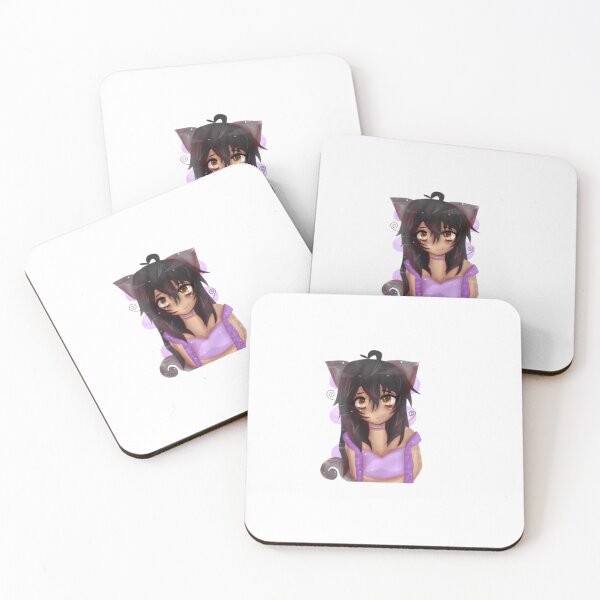 Item preview, Aphmau cat designed and sold by Kids-zin.