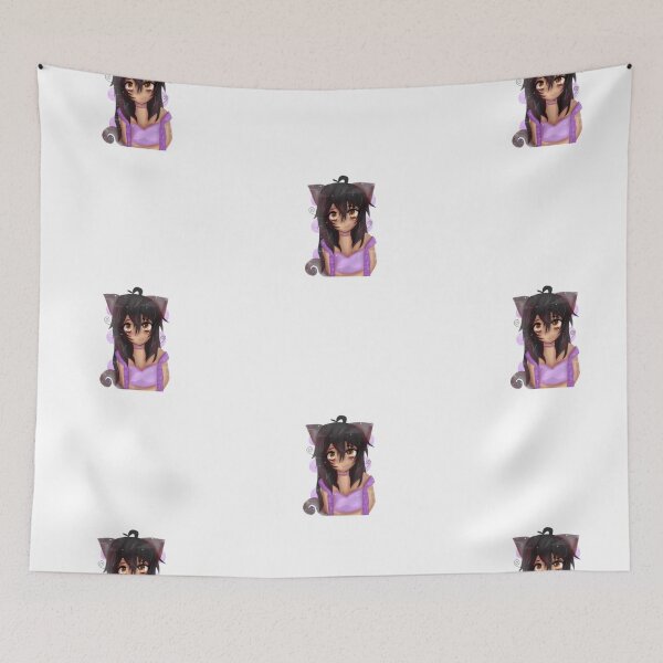 Item preview, Aphmau cat designed and sold by Kids-zin.
