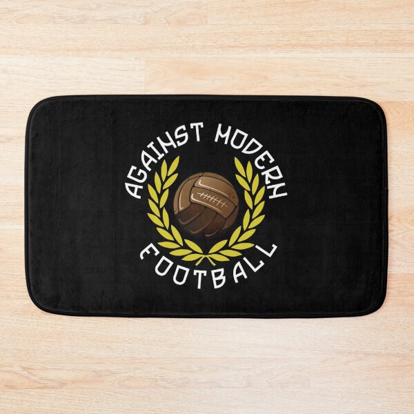 Item preview, Against Modern Football Classic T-Shirt designed and sold by madisonbau.