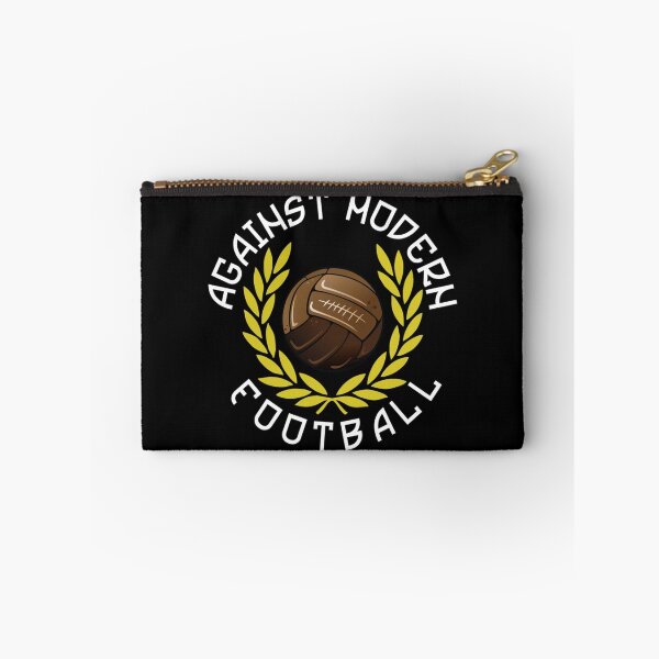 Item preview, Against Modern Football Classic T-Shirt designed and sold by madisonbau.