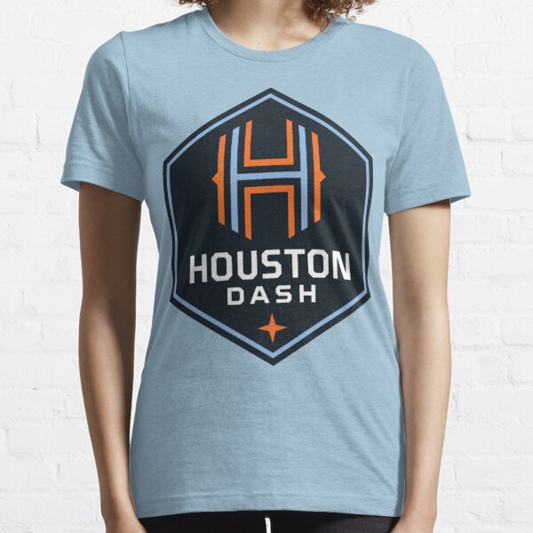 Luv Ya Blue Houston Oilers Football Vintage T-Shirt 70s 80s H-Town HOU –  HTX Merch