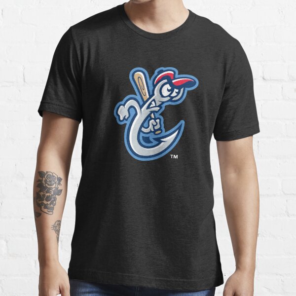 Corpus Christi Hooks Essential T-Shirt for Sale by hiden0101