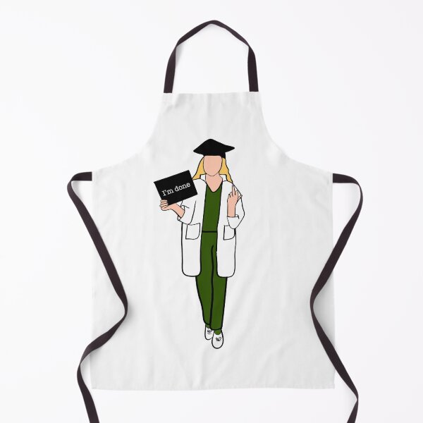 Item preview, Graduation white coat iam done designed and sold by Mermaidssparkle.