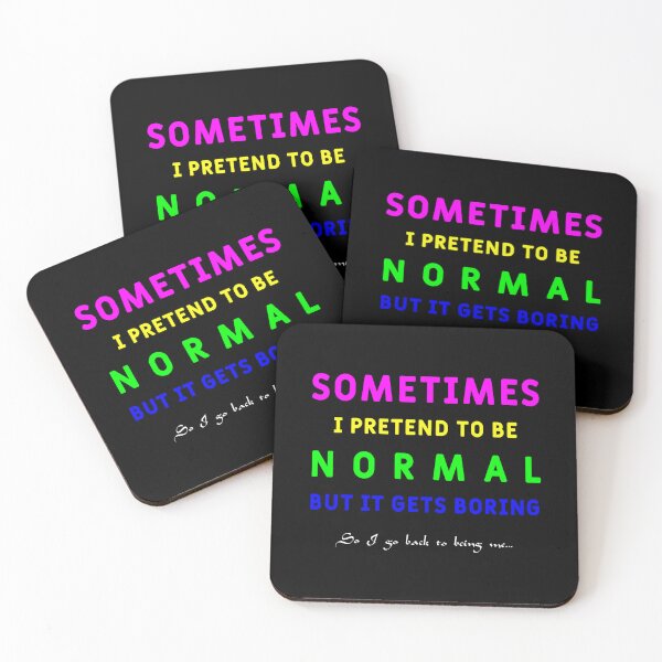 Item preview, Sometimes Neon designed and sold by irqvalve.