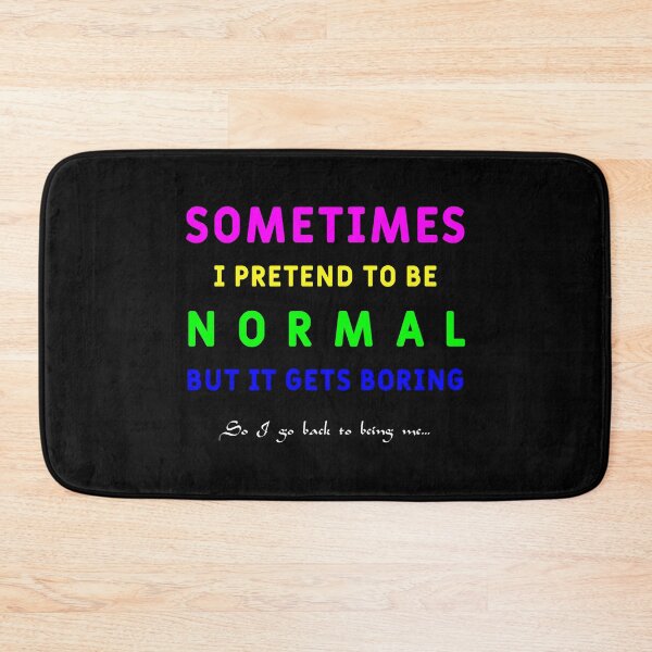 Item preview, Sometimes Neon designed and sold by irqvalve.
