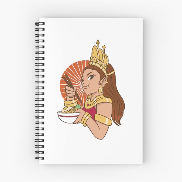 Item preview, Apsara III designed and sold by MizzKarizmah.